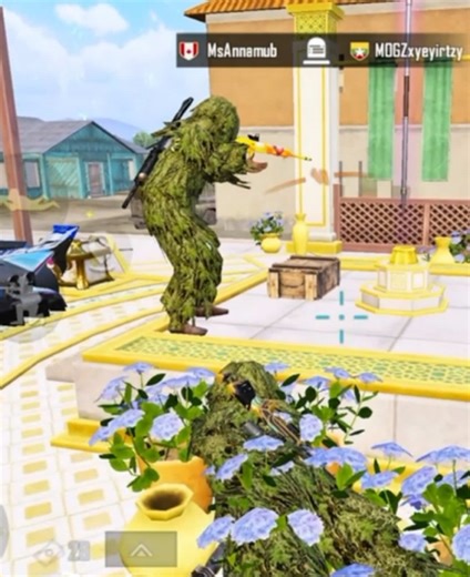 PUBG Mobile: Santai dan Berkualitas di Next Star Program