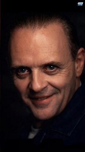 How Anthony Hopkins' Hannibal Lecter Controls Every Scene!