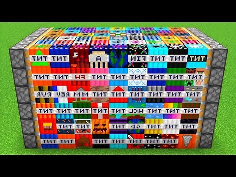 how to make ultimate 999x tnt