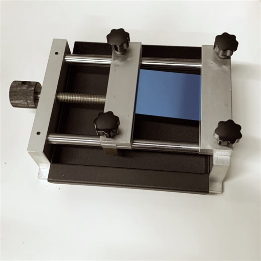 Clamping Table (sku: VISE) | Lasers Only | Reviews on Judge.me