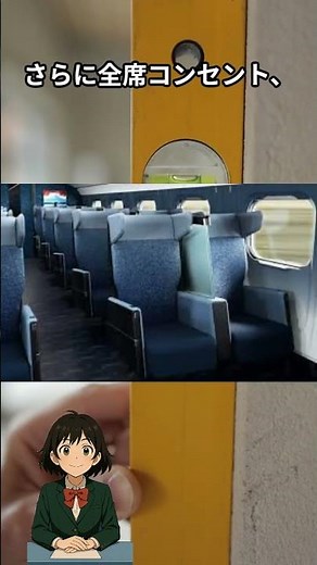 The new E10 series Tohoku Shinkansen is absolutely insane!