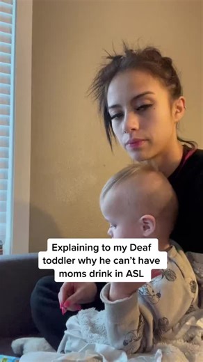 Understanding Sign Language for Deaf Babies