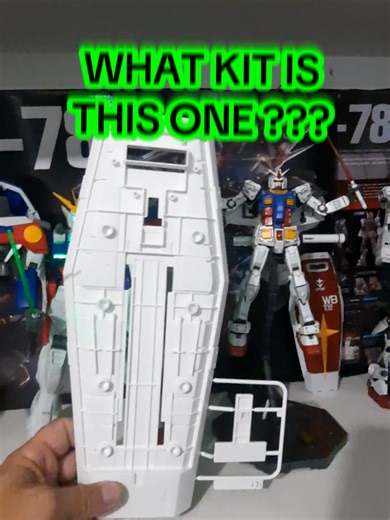 Discover the Size of This Giant Gundam Model