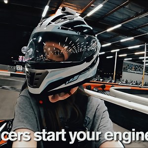 15K views · 527 reactions | Go cart race Who is Wins the Car Racing ! Nidal OR Salish ! | Jordan Matter's 3.0 | Facebook