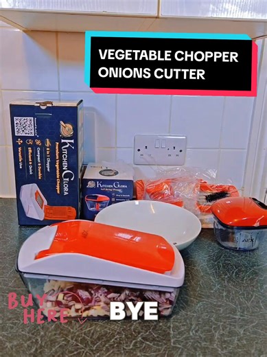 AEX Vegetable Chopper: Quick and Easy Kitchen Solution