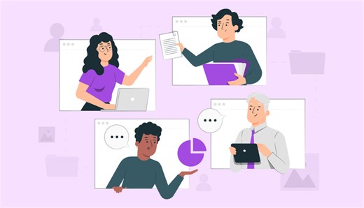Roles and Responsibilities Template