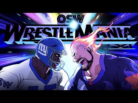 WWF WrestleMania XI (1995) - OSW Review 97