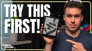 Amazon Kindle setup guide! Hidden features + how to get books | Setup essentials