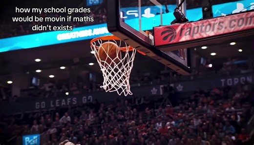 Impact of Math on School Performance and Sports