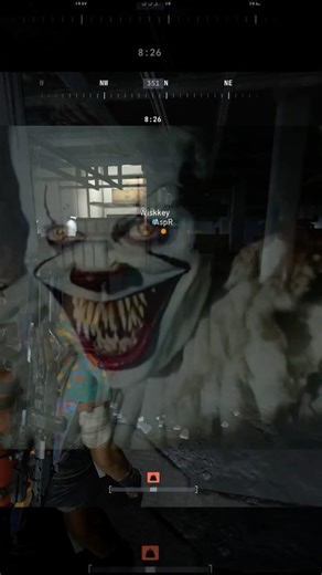 a little trolling.... #arcraiders #stellamontis #funny #gaming