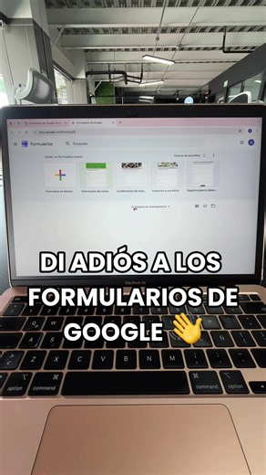 Si todavía haces tus encuestas manualmente en Google Forms ¡Esto te interesa! 🤯⏱️ Crea encuestas más atractivas y eficientes a partir de cualquier recurso: PDF, audio, imágenes o simplemente escribiendo un tema ✨ En segundos tendrás preguntas listas para compartir y estadísticas automáticas para analizar respuestas 📊🚀 Más rápido, más práctico y mucho más inteligente. En Cuestia.com 💙 #encuesta #encuestas #test #docentes #empresas