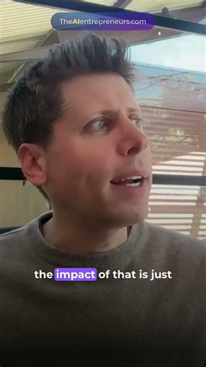The World’s Largest Virtual Brain: Why OpenAI’s Subtle Tweaks Impact Billions