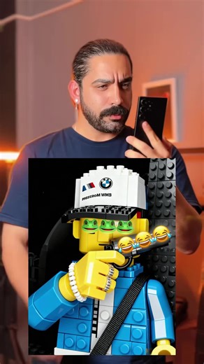 How to Create Your Lego World!Turn your uploaded photos into Lego-style images in just a few simple steps.Lego Photo Tutorial | Lego World Creation GuideWant to turn your world into a Lego universe?Follow my steps to make it happen easily! ¿Cómo crear tu mundo de Lego?Convierte tus fotos subidas en imágenes con estilo Lego en solo unos pasos sencillos.Tutorial de fotos de Lego | Guía para crear un mundo de Lego¿Quieres transformar tu mundo en un mundo de Lego?Sigue mis pasos y lo lograrás fácilm