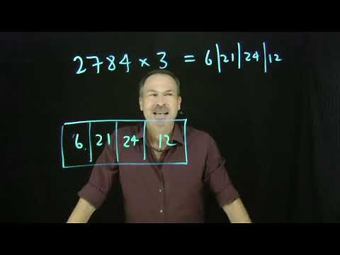 10. Multiplication (Exploding Dots)