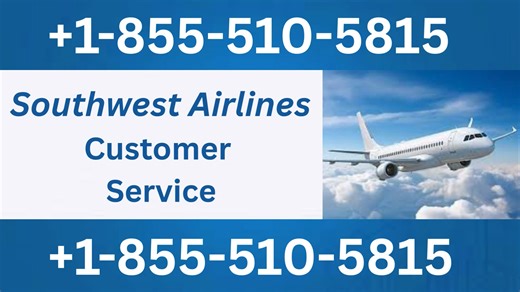 A Complete Guide to { Southwest Airlines } Customer Service ☰ Live Person at Southwest Airlines – Full Guide}