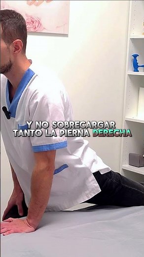 ❗PSOAS Stretch. Meralgia Paresthetica
