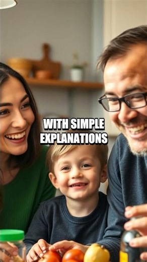 A Family Science Weekend: Turning Home Into a Curious Lab