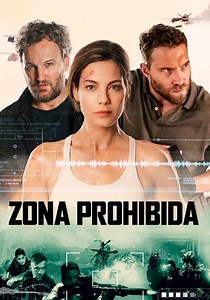 Zona prohibida - película: Ver online en español
