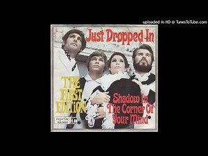The First Edition - Just dropped in (Extended Mix 1967)