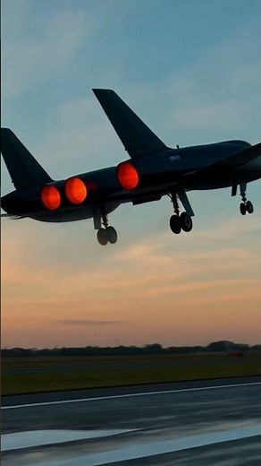 The Fastest Jet Ever Built ✈️ | SR-71 Blackbird