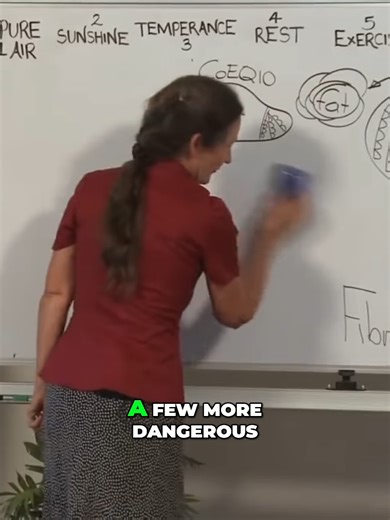 Lipitor Dangers & Detox_ How Your Liver Works!#fyp