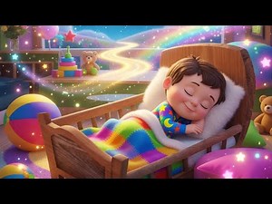 Are You Sleeping? | Nursery Rhymes & Kids Songs | Wake Up Song for Children 🌙☀️