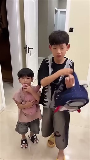 Best Lovely Family Show , Funny Family Show At Home #FelixPlay #Short