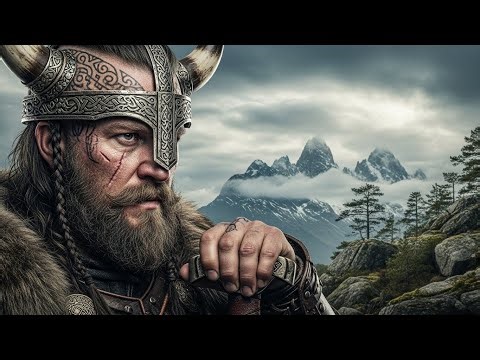 Viking Philosophy: Courage, Honor, and Leadership for Modern Men
