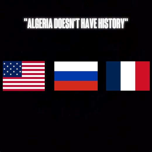 Understanding Algerian History and Its Global Significance