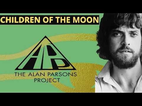 Children of the Moon. The Alan Parsons Project. Bass cover.