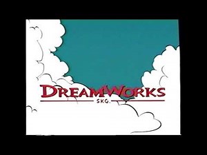Universal Pictures/DreamWorks Pictures/Imagine Entertainment (2003, variant)