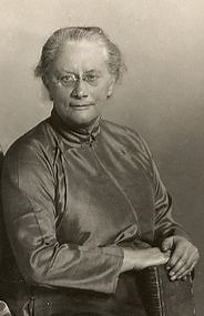 Mildred Cable - Alchetron, The Free Social Encyclopedia