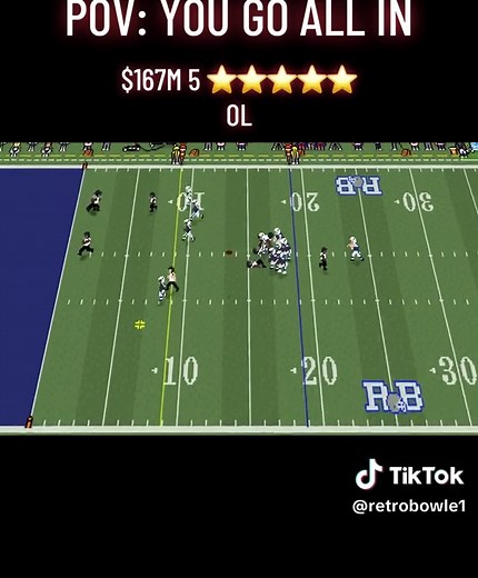 All In on Retro Bowl: Winning Strategies for Football Fans