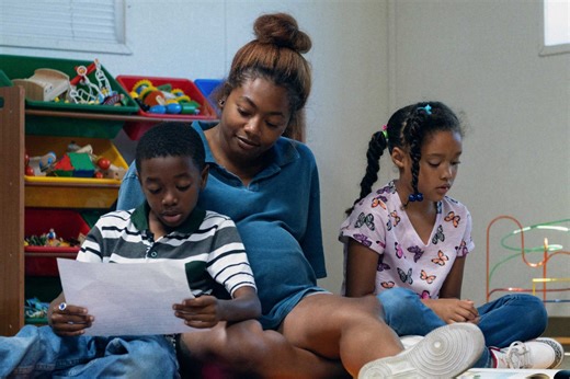 Review: ‘Earth Mama’ dramatizes the story of a woman trying to get her kids back from foster care