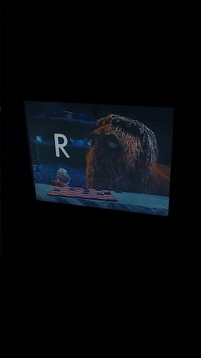 Sesame Street Episode 2932 Ending