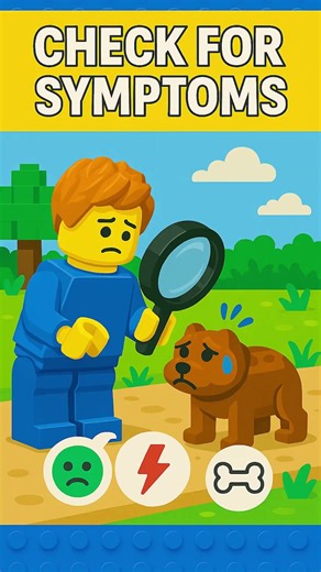 Flash Rinse, Save a Life