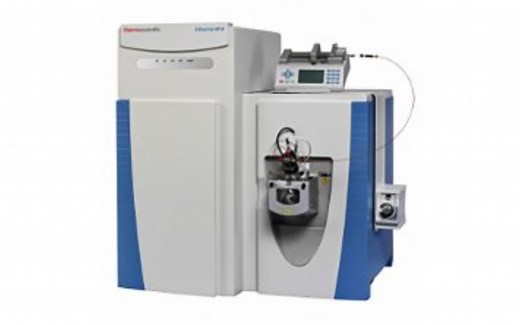 赛默飞Q -Exactive Compound Discoverer3 软件使用介绍