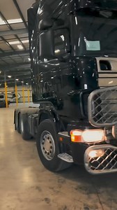 Hooking Brutus to the RGN‼️ . . #trucks #trucking #trucker #truckdriver #peterbilt #scania #kenworth #semi #largecarmafia #dodge #diesel #dieseltrucks #dieselpower #dieselmechanic #diesellife #righttracksystem #stance #power #speed #trending #viral | Bruce Wilson