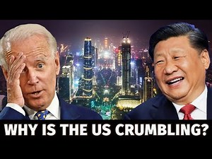 This Could be the END for America...