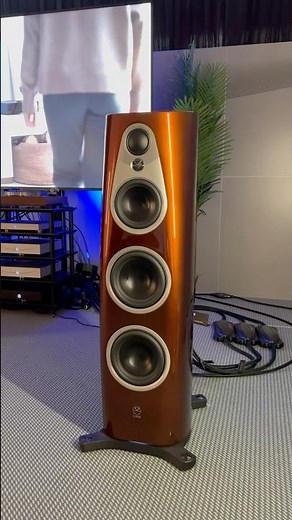 Audiophile HiEnd Home Stereo Sound System ❤️ LINN 🔥 HighEnd Speaker HiFi Setup #hifi #hiend #linn