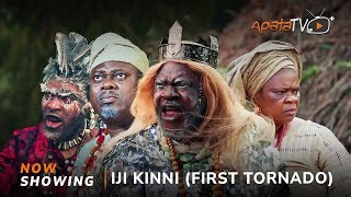 Iji Kinni 2 Yoruba Movie 2024 Drama Odun Adekola Ibrahim Chatta Muyiwa Ademola Olamide Odunlade Ona Ara Tv Mp3 & Mp4 Download - clip.africa.com