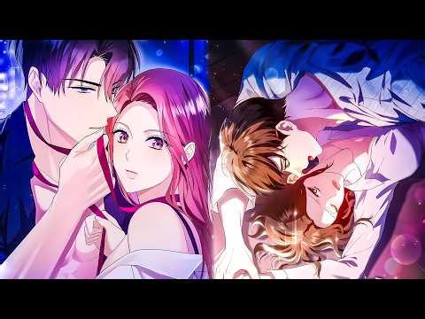 She Dumped Her Toxic Boyfriend… So He Bought the Entire Company to Keep Her Close!