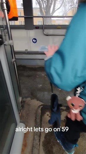 bruh, 59 why #bus #fyp #tallinn #estonia