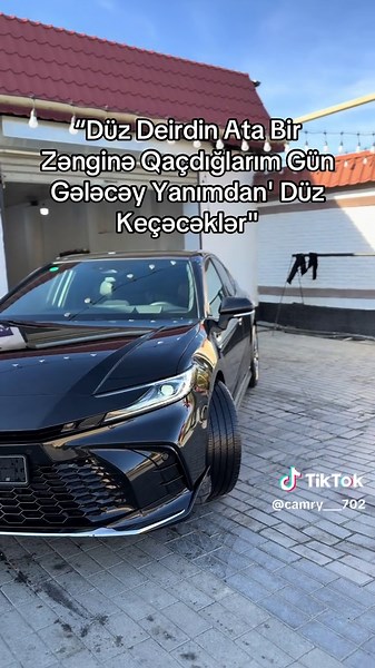 camry702 (@camry___702)’s videos with orijinal ses - Zakaz • 077 ' 561 ' 61 ' 61