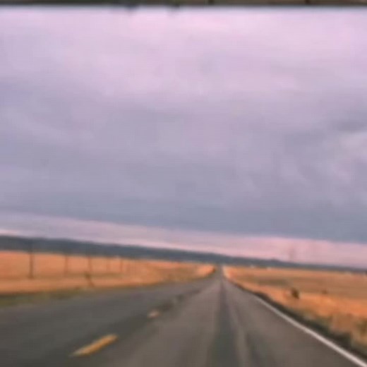 America x A Horse With No Name: Lyrics Video