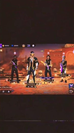 #ajjubhaiinmymatch #freefirenewvideó #freefireclips #presetalightmotionffmax #totalgaming
