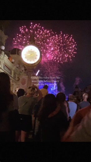 A Tribute to Old Disney: Nostalgic Memories