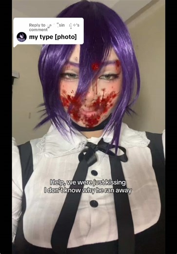 Exploring Blood Types Humorously