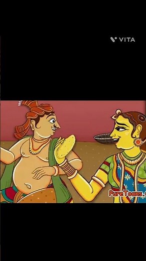 KTB Krish, Trish and Baltiboy #shorts