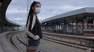 The Art of Using Backgrounds in Photography and Video